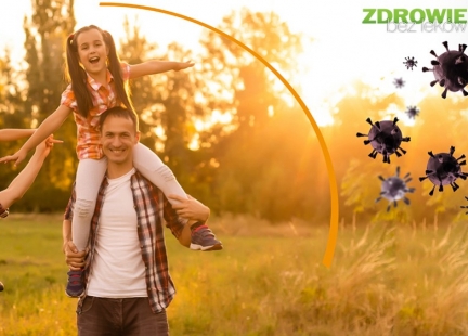 Liposomalna forma witaminy C