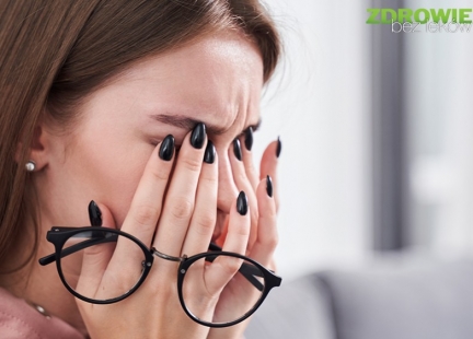 Ćwiczenia na poprawę wzroku