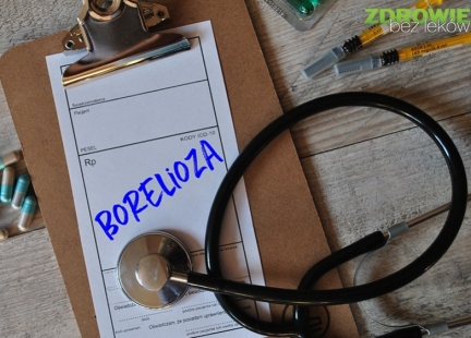 BoreLym – wsparcie w walce z boreliozą