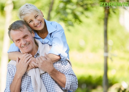 Grzyb kamforowy – pogromca raka