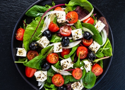 Pomysły na zdrowe przekąski