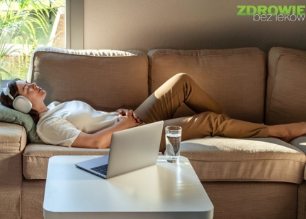 Autohipnoza dla zdrowia