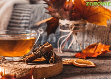 Przewodnik po herbatach